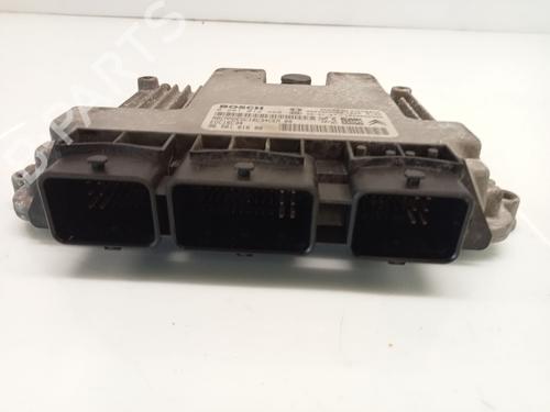 Engine control unit (ECU) CITROËN XSARA PICASSO (N68) 1.6 HDi | BP25605714M57 