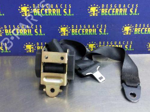 Rear right seatbelt CITROËN C4 Coupe (LA_)  | BP8450968I28 