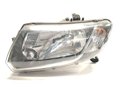 Used Left headlight DACIA LOGAN MCV II 1.5 dCi (90 hp) 31248508