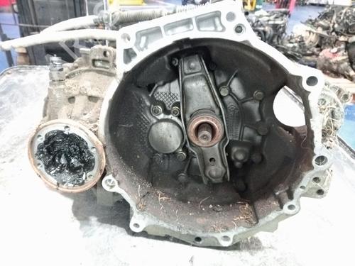 Used Gearbox SEAT IBIZA II (6K1) 1.9 TDI (90 hp) 25727580