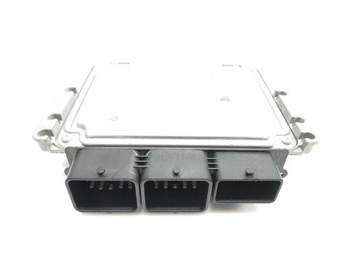 Engine control unit (ECU) CITROËN C4 II (NC_) 1.6 HDi 90 | BP28107921M57