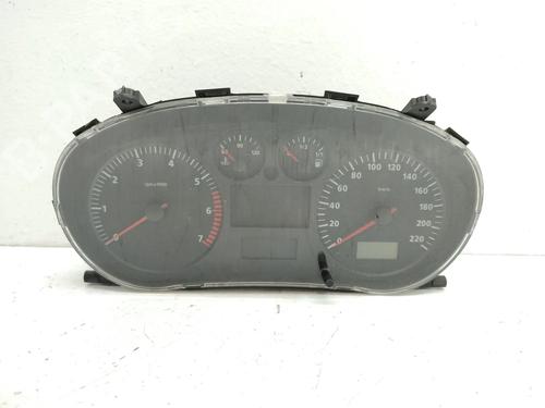 Used Instrument cluster SEAT CORDOBA (6K1, 6K2) 1.4 i (60 hp) 9706813