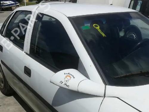 Alternator OPEL VECTRA B (J96)  | BP8454256M7 