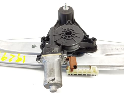 Rear left window mechanism DACIA SANDERO III 1.0 SCe 65 | BP28317197C24 