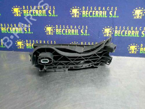 Pedal AUDI A3 (8P1) 2.0 TDI 16V | BP8455171I4 