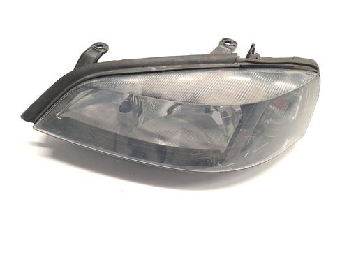 Used Left headlight OPEL ASTRA G Hatchback (T98) 1.7 DTI 16V (F08, F48) (75 hp) 31184867