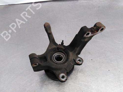 Left front steering knuckle DACIA SANDERO 1.5 dCi | BP8469920M25 