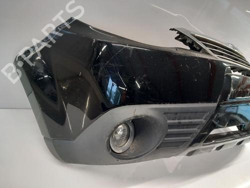 Front bumper SUBARU FORESTER (SH_) 2.0 D AWD (SHH, SHD, SHN) | BP36377708C7 - Image 3