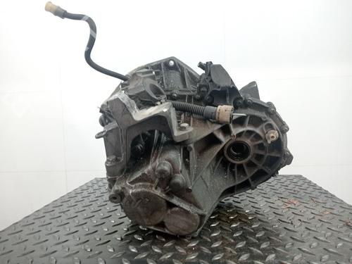 Gearbox RENAULT SCÉNIC III (JZ0/1_) 1.5 dCi | BP30061983M3 