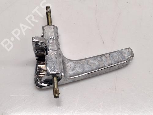 Front right interior door handle SEAT IBIZA II (6K1) 1.9 SDI | BP29519807I14 