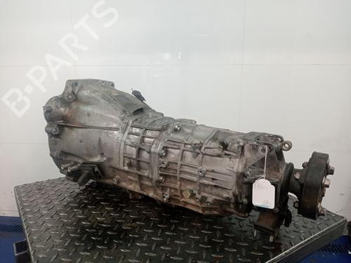 Used Gearbox Gearbox LEXUS IS II (_E2_) 220d (ALE20) (177 hp) 33940984 33940984