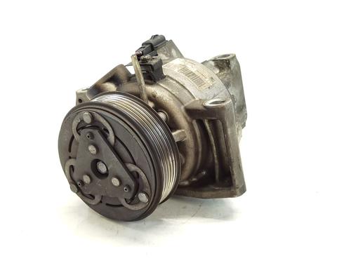 Used AC compressor DACIA LOGAN II 1.5 dCi (90 hp) 24936681