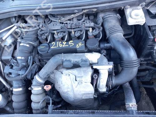 Fuse box CITROËN C4 II (NC_) 1.6 HDi 90 | BP31809709E1