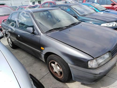 NISSAN PRIMERA (P10) 2.0 16V 4x4 (116 hp) 953647