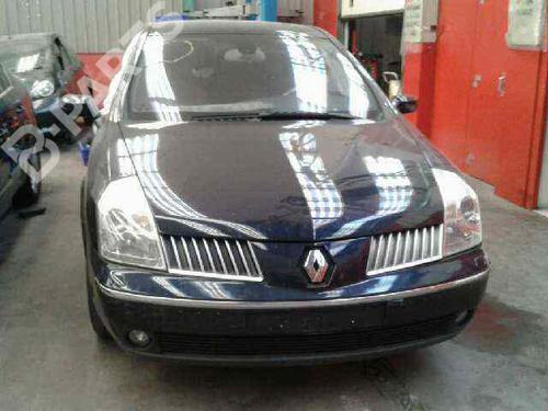 Used Parts RENAULT VEL SATIS (BJ0_)  3.0 dCi (BJ0J, BJ0N)  946094