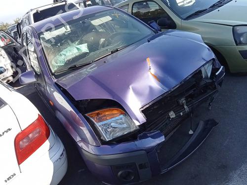 Startmotor FORD FUSION (JU_)  | BP13309815M8 