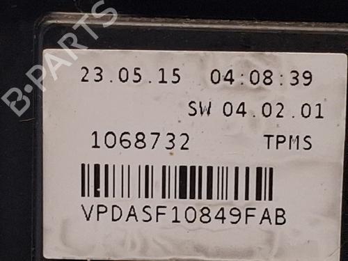 Used Instrument cluster Instrument cluster 36927913 36927913