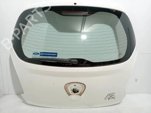 Used Tailgate FORD KA (RU8) 1.2 (69 hp) 17653169