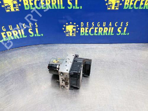 Used ABS pump TOYOTA COROLLA (_E12_) 2.0 D-4D (CDE120R, CDE120L_) (110 hp) 8457142
