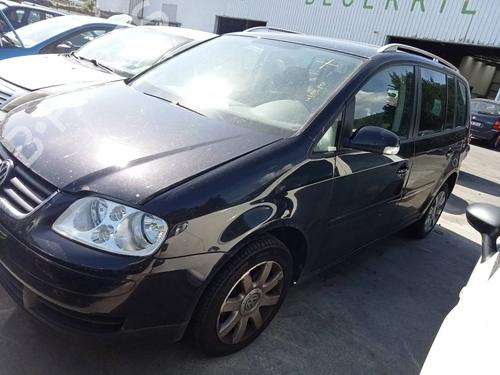 Front right window mechanism VW TOURAN (1T1, 1T2) 1.9 TDI | BP13091135C23 