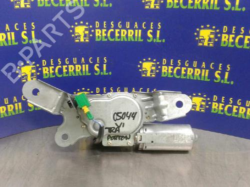Rear wiper motor RENAULT MEGANE I Grandtour (KA0/1_) 1.6 16V (KA0B, KA04, KA11) | BP8447563M102 