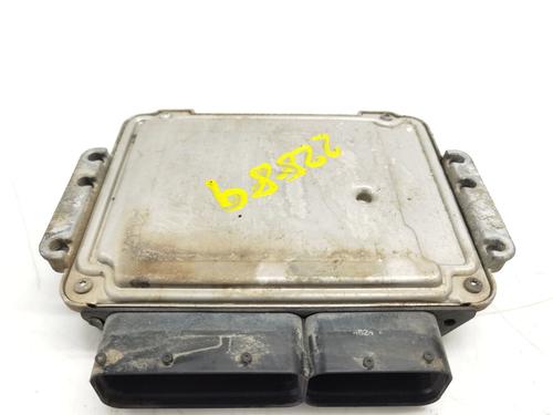 Engine control unit (ECU) OPEL ASTRA H GTC (A04) 1.9 CDTI (L08) | BP38311164M57 - Image 3