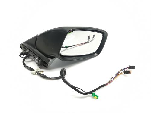 Used Right mirror CITROËN C8 (EA_, EB_) 2.2 HDi (128 hp) 27157735