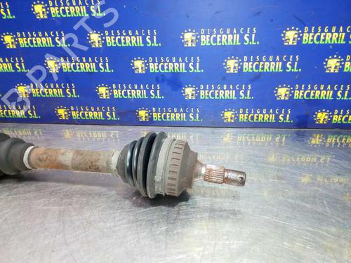 Left front driveshaft CITROËN XSARA PICASSO (N68) 2.0 HDi | BP8427157M38 