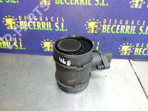 mass-air-flow-sensor-opel-astra-g-hatchback-t98-17-cdti-f08-f48-0281002549-24439252-1998-1999-2000-2001-2002-2003-2004-2005-2006-2007-2008-2009-8439159 main image