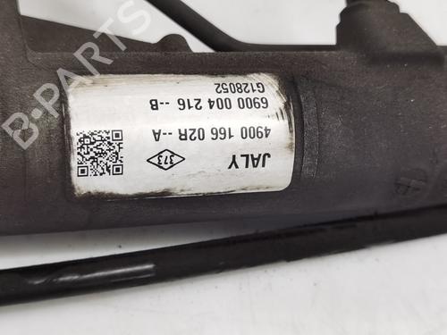 Steering rack DACIA LOGAN II 1.5 dCi | BP24680817M22 