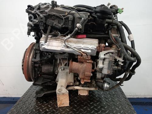 Engine BMW 3 (F30, F80) 320 d | BP36473307M1 - Image 2