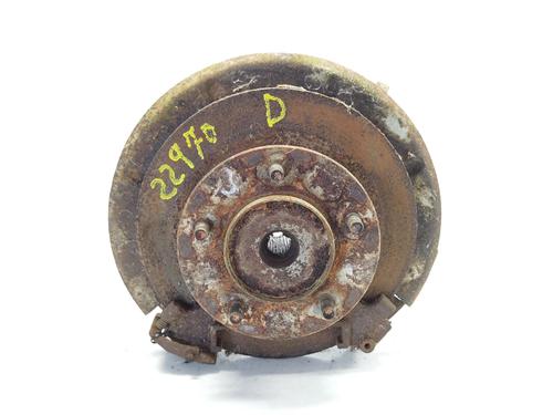 Used Right front steering knuckle Right front steering knuckle 38535374 38535374