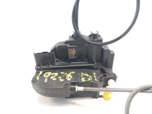 Front left lock NISSAN QASHQAI / QASHQAI +2 I (J10, NJ10, JJ10E) 1.5 dCi | BP23075700C98 