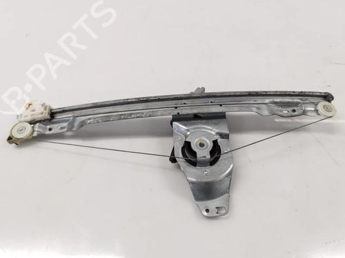 Rear left window mechanism CITROËN C4 Grand Picasso I (UA_)  | BP18161201C24 