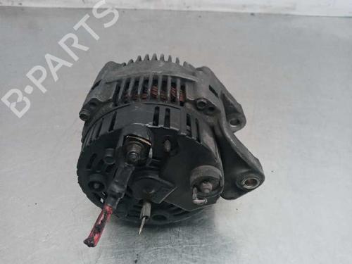 Alternator RENAULT SCÉNIC I MPV (JA0/1_, FA0_)  | BP8461953M7 