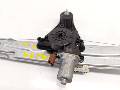 Rear right window mechanism DACIA SANDERO III 1.0 SCe 65 | BP28317196C25 