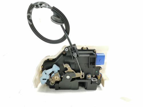 Used Front left lock VW TOURAN (1T1, 1T2) 1.9 TDI (105 hp) 13091129