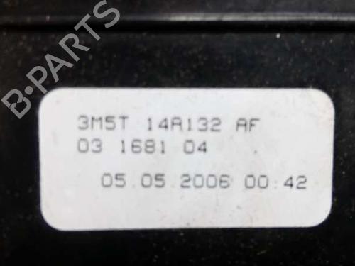 Left front window switch FORD FOCUS II (DA_, HCP, DP)  | BP8447404I27 