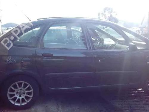 Left front driveshaft CITROËN XSARA PICASSO (N68) 1.6 HDi | BP16778830M38 