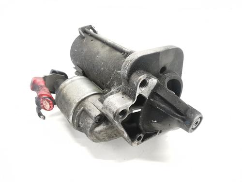 Startmotor RENAULT MEGANE III Hatchback (BZ0/1_, B3_) [2008-2025]  22896677
