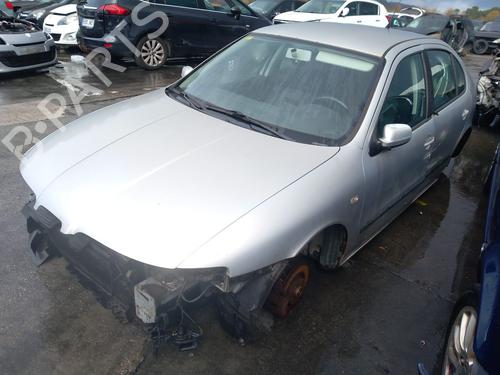 Viskermotor vindrude SEAT LEON (1M1) 1.9 TDI | BP31014296M29