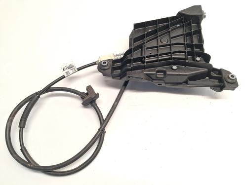 Elektrisk parkeringsbrems CITROËN C4 Grand Picasso I (UA_) 1.6 HDi | BP29823018E5 