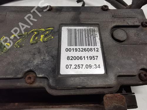 Hand brake RENAULT ESPACE IV (JK0/1_) 2.0 dCi (JK02, JK03) | BP37463683I18 - Image 4