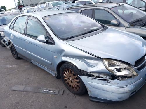 Left headlight CITROËN C5 I (DC_) 2.0 HDi (DCRHZB, DCRHZE) | BP34719742C28 - Image 3