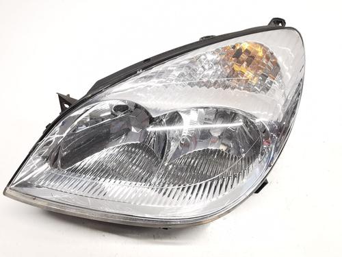 Used Left headlight Left headlight CITROËN C5 I (DC_) 2.0 HDi (DCRHZB, DCRHZE) (109 hp) 33400902 33400902