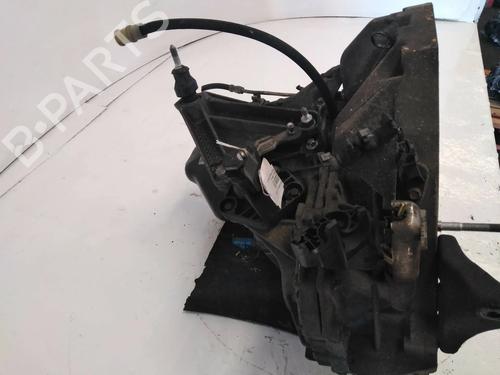 Gearbox DACIA SANDERO | BP9658573M3 - Image 2