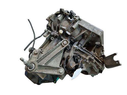 Gearbox RENAULT MEGANE II (BM0/1_, CM0/1_)  | BP16905290M3 