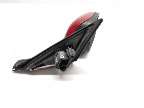Right mirror SAAB 9-3 (YS3F, E79, D79, D75)  | BP25783201C27 
