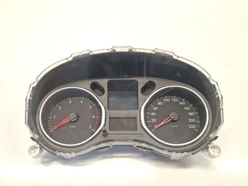 Used Instrument cluster CITROËN C-ELYSEE (DD_) 1.2 VTi 72 (DDHMY0) (72 hp) 29509821