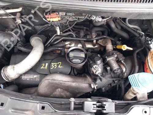 Used Engine VW TRANSPORTER T5 Van (7HA, 7HH, 7EA, 7EH) 2.5 TDI (130 hp) 29824061